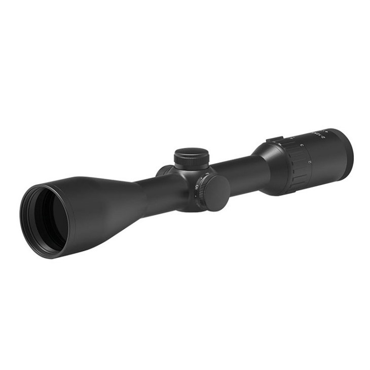Telescopis de tir de 30 mm de diàmetre del tub