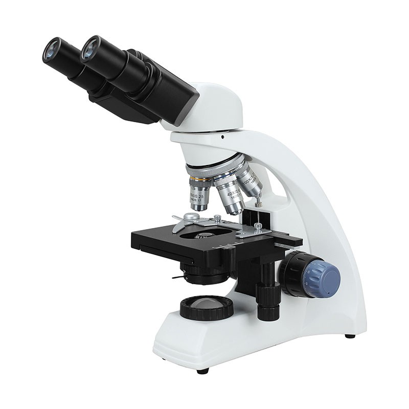 Microscopi biològic avançat