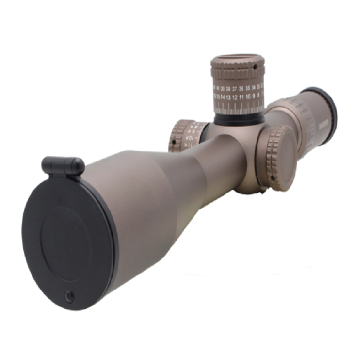Telescopis de tir de llarg abast