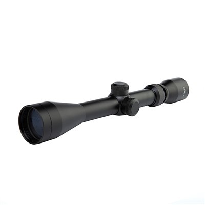 3-9Misures de rifle de caça de x40 mm
