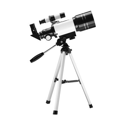 Telescopi astronòmic portàtil F30070M