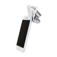 Microscopi portàtil per al telèfon