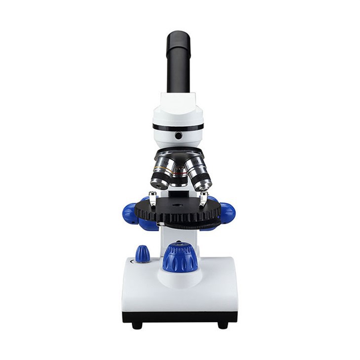 Microscopi lleuger de l'estudiant