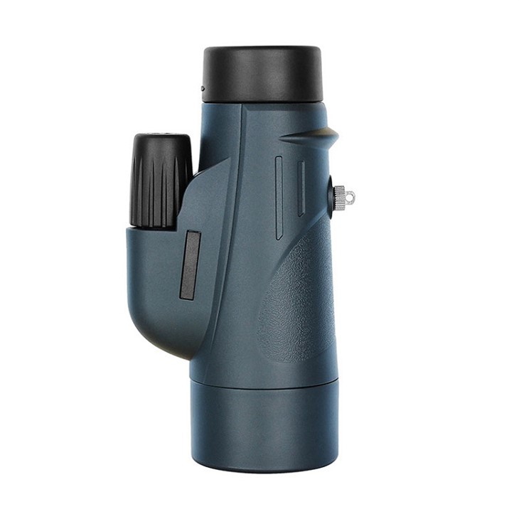 Monocular BAK4