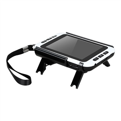 Característiques de Video Magnifier