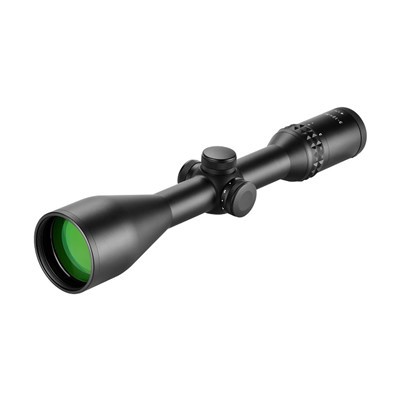 3-12Missores de rifle de tir x56IR