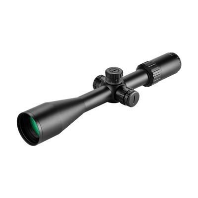 6-24Missores de rifle SFIR x50 per al tir