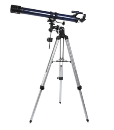 Telescopi refractor 90070