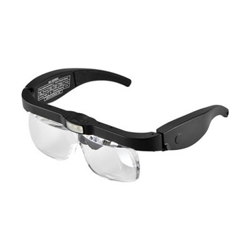 Vision Aid Lupes